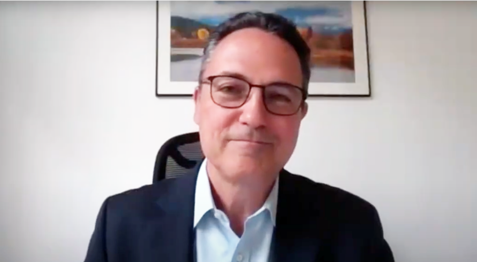 World Hydrogen interview with Nicolas de Coignac