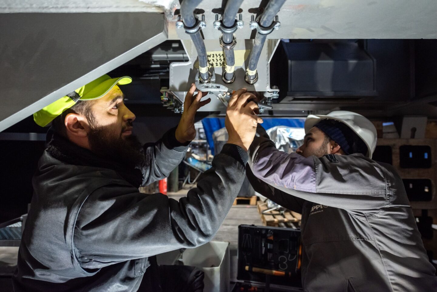 Top 5 Service Capabilities Critical for Prolonging the Life of Hydrogen Projects