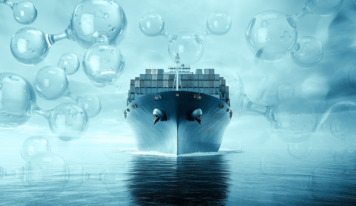 Meeting International Maritime Organization Mandates: Why E-Fuel Producers and Shippers Should Collaborate Now