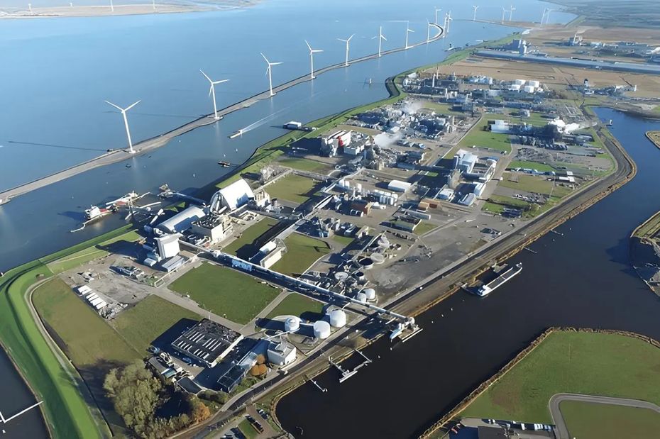 Power2X approves start of construction phase for Djewels green hydrogen plant with Rely as EPC contractor and John Cockerill's advanced electrolyzer technology