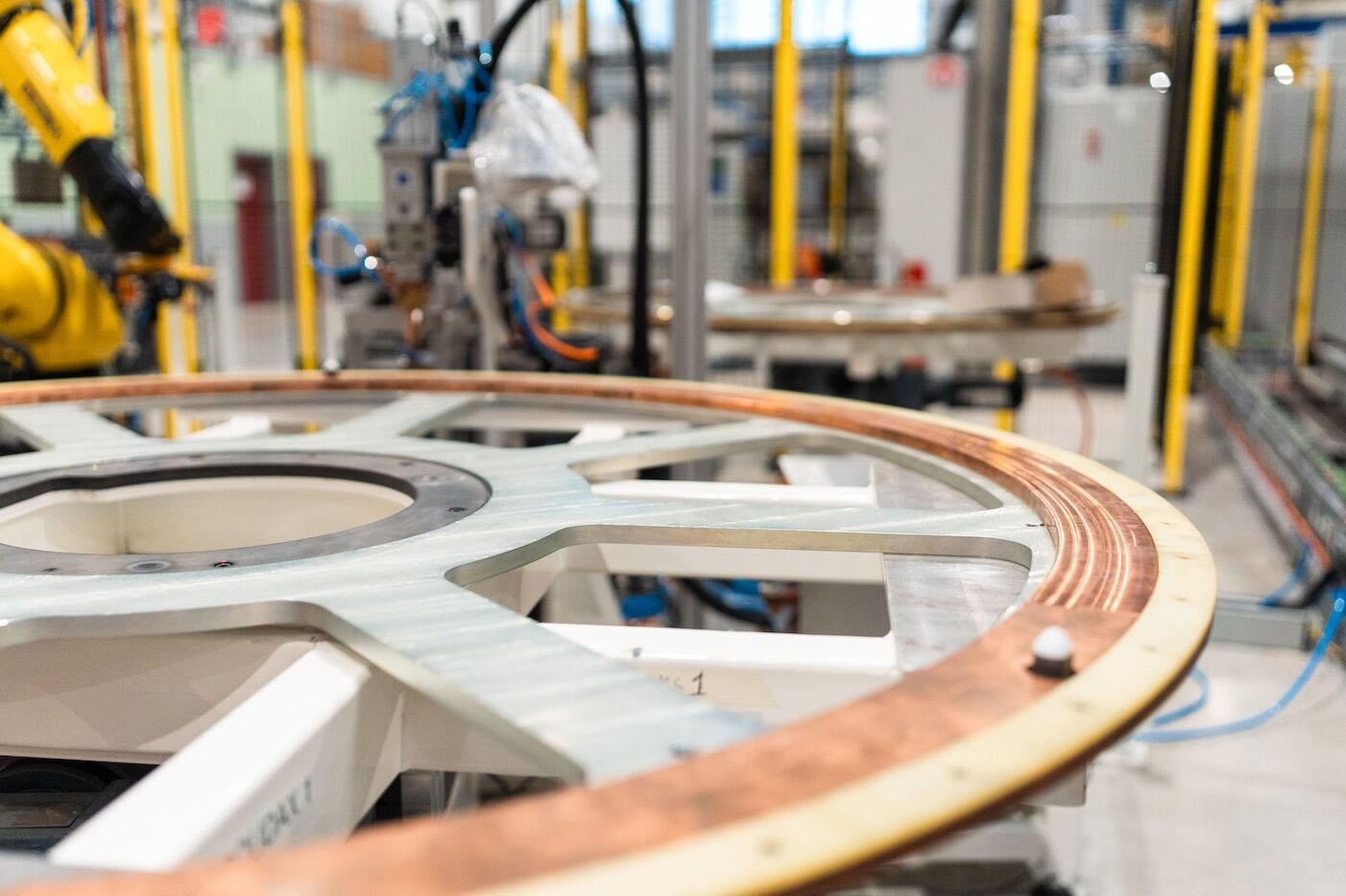 Quality Without Compromise: How John Cockerill Builds Safety and Reliability Into Every Electrolyzer